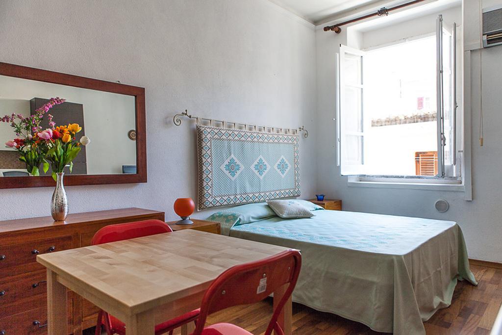 S Efisio In Centre Q4825 Appartement Cagliari