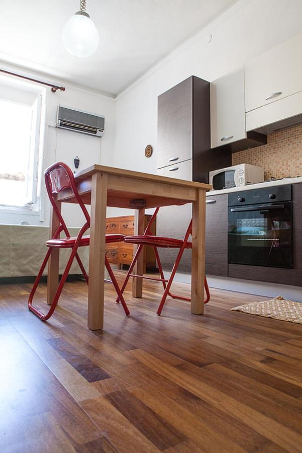 Appartement S Efisio In Centre Q4825